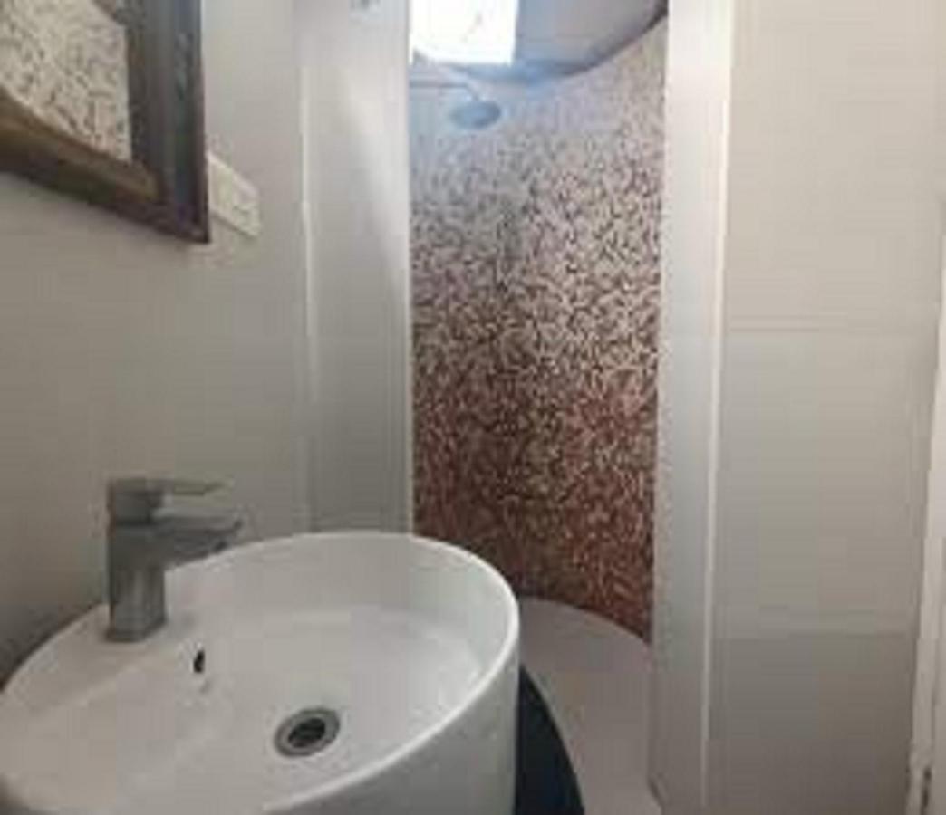 Kalki Residency Hotel Пондичери Екстериор снимка